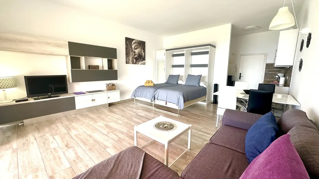 Apartamento Ikarus Coco Homes